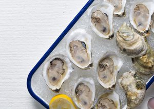 Oysters Picture 1